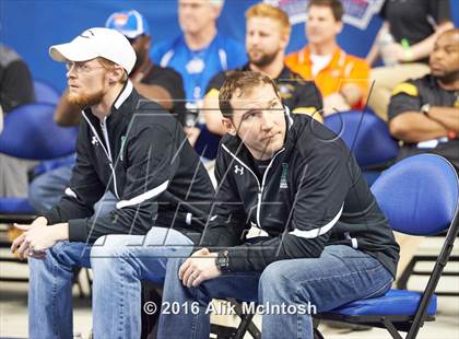 Thumbnail 3 in NCHSAA Championships (Finals) photogallery.