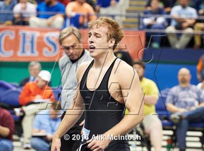 Thumbnail 3 in NCHSAA Championships (Finals) photogallery.