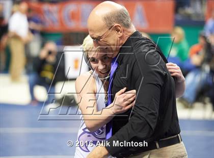 Thumbnail 3 in NCHSAA Championships (Finals) photogallery.