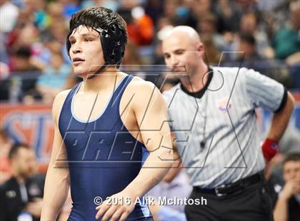 Thumbnail 2 in NCHSAA Championships (Finals) photogallery.