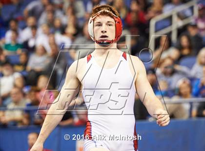 Thumbnail 3 in NCHSAA Championships (Finals) photogallery.