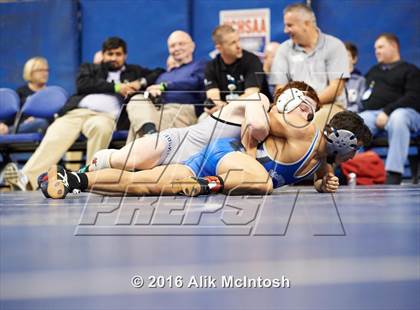Thumbnail 3 in NCHSAA Championships (Finals) photogallery.