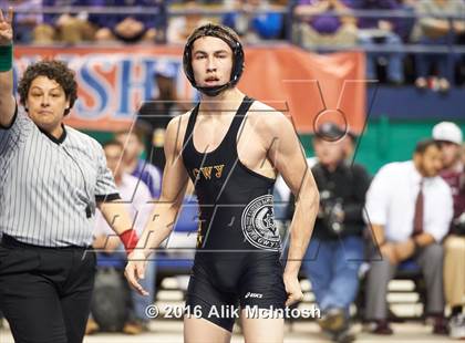 Thumbnail 1 in NCHSAA Championships (Finals) photogallery.