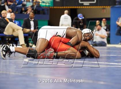 Thumbnail 1 in NCHSAA Championships (Finals) photogallery.