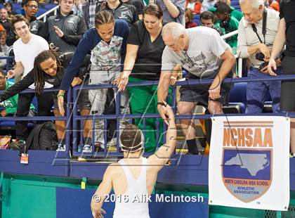 Thumbnail 1 in NCHSAA Championships (Finals) photogallery.