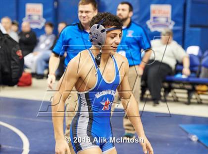 Thumbnail 1 in NCHSAA Championships (Finals) photogallery.