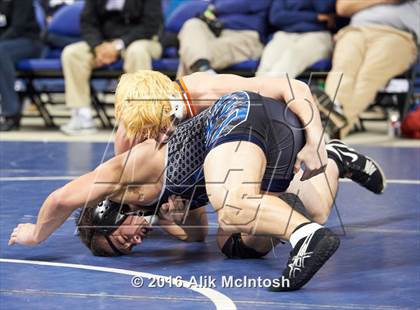 Thumbnail 1 in NCHSAA Championships (Finals) photogallery.