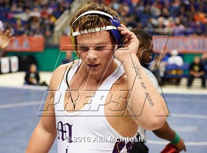 Thumbnail 2 in NCHSAA Championships (Finals) photogallery.