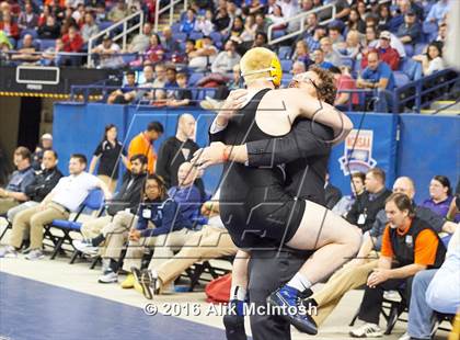 Thumbnail 1 in NCHSAA Championships (Finals) photogallery.