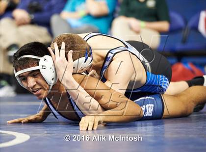 Thumbnail 1 in NCHSAA Championships (Finals) photogallery.