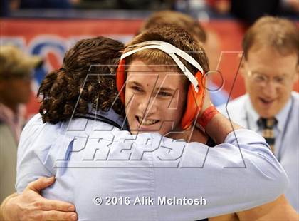 Thumbnail 2 in NCHSAA Championships (Finals) photogallery.