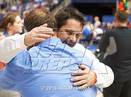 Thumbnail 1 in NCHSAA Championships (Finals) photogallery.