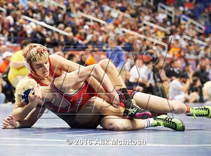 Thumbnail 3 in NCHSAA Championships (Finals) photogallery.