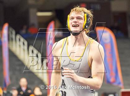 Thumbnail 1 in NCHSAA Championships (Finals) photogallery.