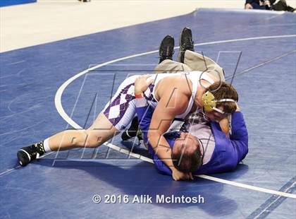 Thumbnail 3 in NCHSAA Championships (Finals) photogallery.