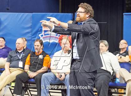 Thumbnail 2 in NCHSAA Championships (Finals) photogallery.