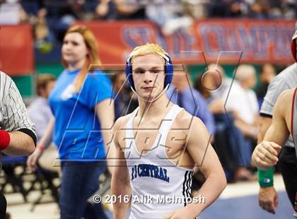 Thumbnail 2 in NCHSAA Championships (Finals) photogallery.