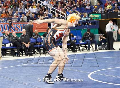 Thumbnail 2 in NCHSAA Championships (Finals) photogallery.