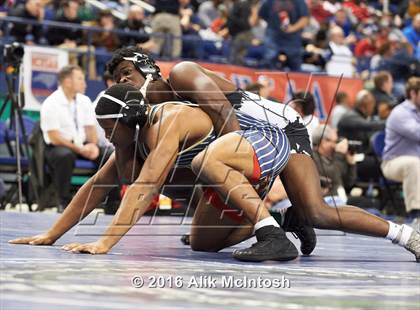 Thumbnail 2 in NCHSAA Championships (Finals) photogallery.