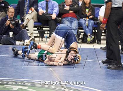 Thumbnail 3 in NCHSAA Championships (Finals) photogallery.