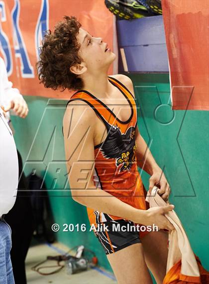 Thumbnail 3 in NCHSAA Championships (Finals) photogallery.
