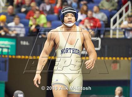 Thumbnail 1 in NCHSAA Championships (Finals) photogallery.