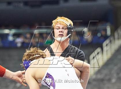 Thumbnail 1 in NCHSAA Championships (Finals) photogallery.