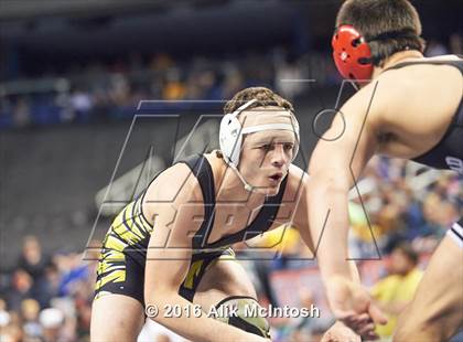 Thumbnail 1 in NCHSAA Championships (Finals) photogallery.