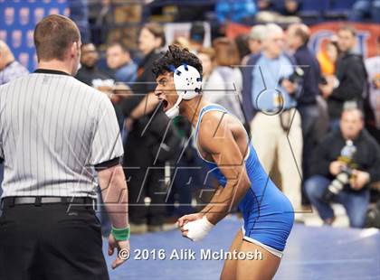 Thumbnail 1 in NCHSAA Championships (Finals) photogallery.