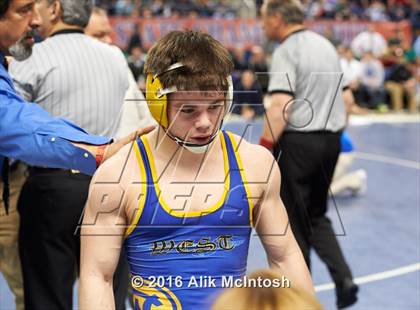 Thumbnail 1 in NCHSAA Championships (Finals) photogallery.