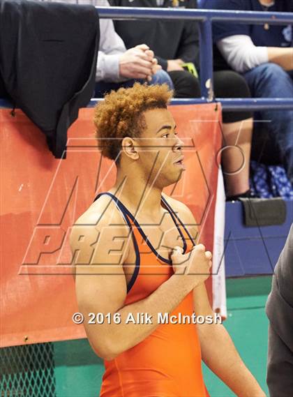 Thumbnail 3 in NCHSAA Championships (Finals) photogallery.
