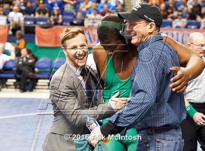 Thumbnail 3 in NCHSAA Championships (Finals) photogallery.