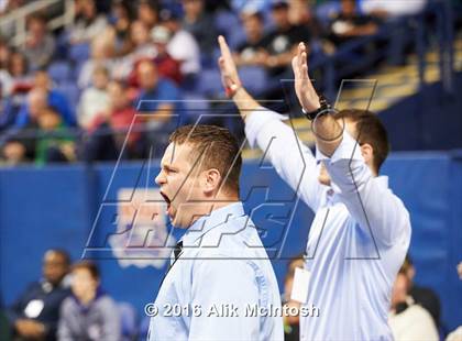 Thumbnail 1 in NCHSAA Championships (Finals) photogallery.