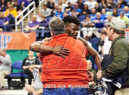 Thumbnail 3 in NCHSAA Championships (Finals) photogallery.