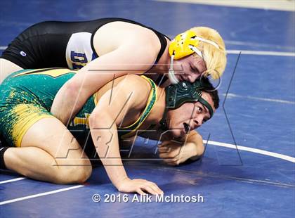 Thumbnail 2 in NCHSAA Championships (Finals) photogallery.