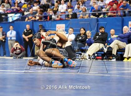 Thumbnail 2 in NCHSAA Championships (Finals) photogallery.