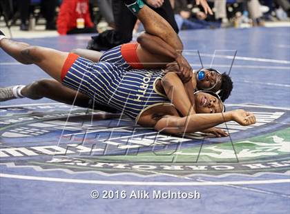 Thumbnail 3 in NCHSAA Championships (Finals) photogallery.