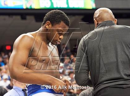 Thumbnail 1 in NCHSAA Championships (Finals) photogallery.