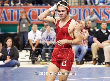 Thumbnail 1 in NCHSAA Championships (Finals) photogallery.