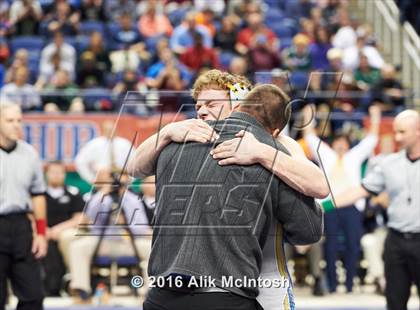 Thumbnail 2 in NCHSAA Championships (Finals) photogallery.