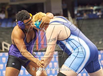 Thumbnail 1 in NCHSAA Championships (Finals) photogallery.