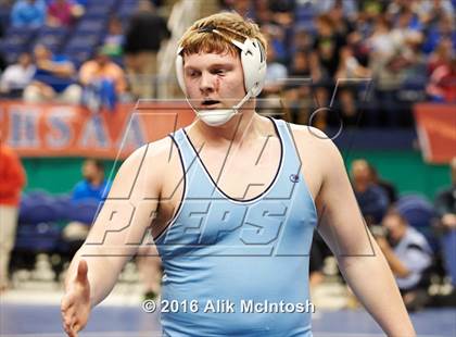 Thumbnail 1 in NCHSAA Championships (Finals) photogallery.