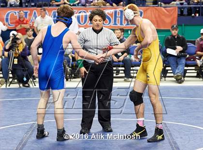 Thumbnail 1 in NCHSAA Championships (Finals) photogallery.