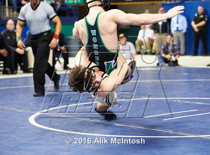 Thumbnail 3 in NCHSAA Championships (Finals) photogallery.
