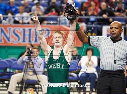 Thumbnail 1 in NCHSAA Championships (Finals) photogallery.