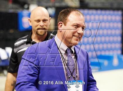 Thumbnail 1 in NCHSAA Championships (Finals) photogallery.