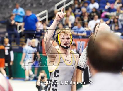 Thumbnail 2 in NCHSAA Championships (Finals) photogallery.