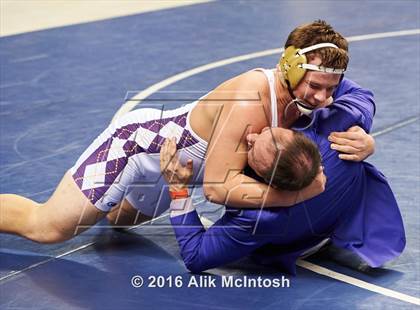 Thumbnail 3 in NCHSAA Championships (Finals) photogallery.