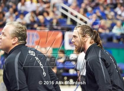 Thumbnail 3 in NCHSAA Championships (Finals) photogallery.