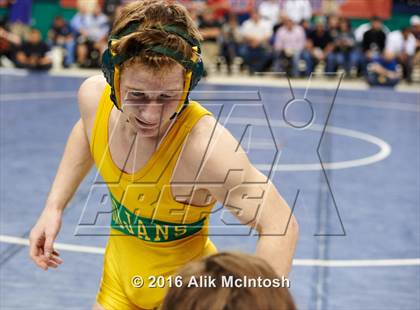 Thumbnail 2 in NCHSAA Championships (Finals) photogallery.